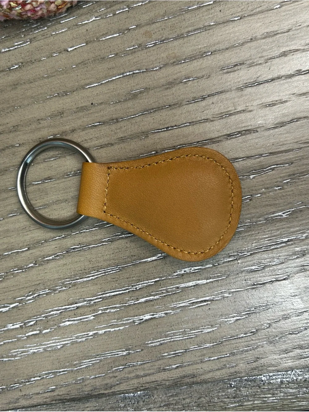 Coach Classic Key Fob #7210 – Rare Vintage Collector’s Piece, NWOT